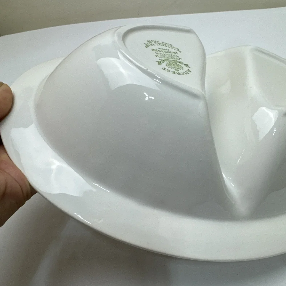 Claridge vintage amcrest
